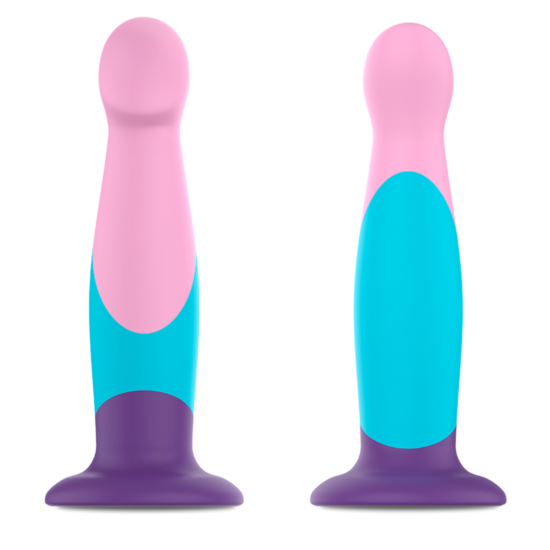 Image Sex-toys Mythology Garrick Pastel Taille M