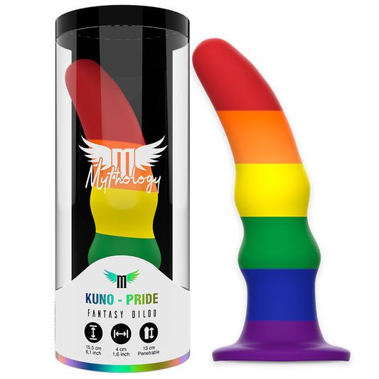 Image Sex-toys Mythology Kuno Pride Taille M