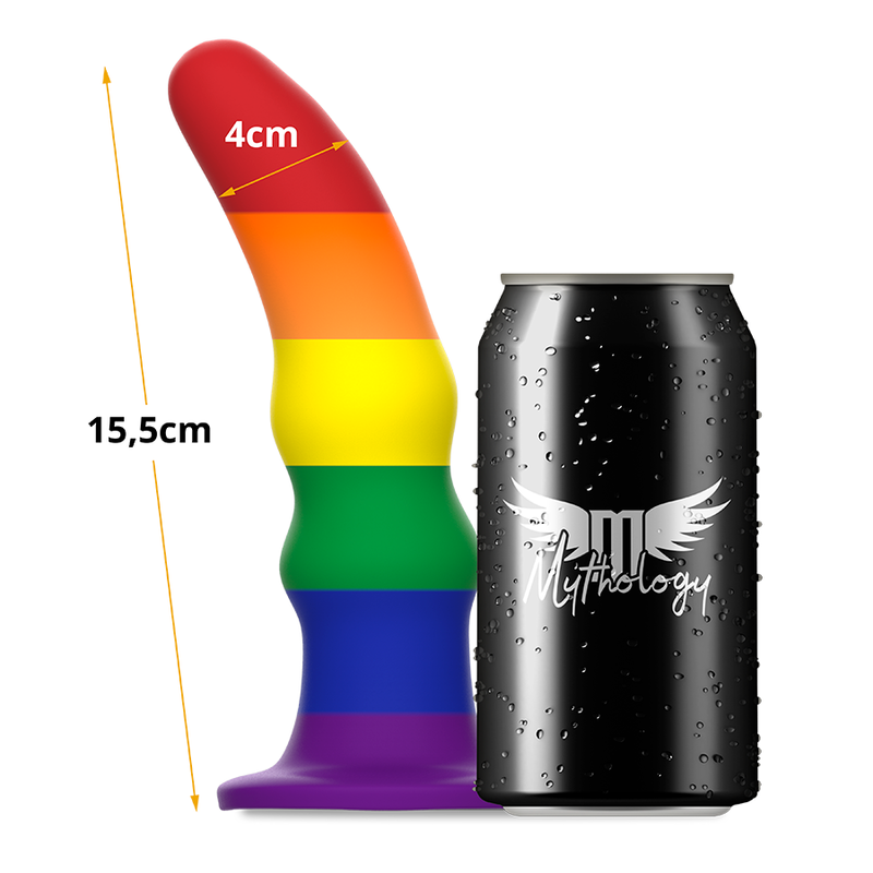 Image Sex-toys Mythology Kuno Pride Taille M