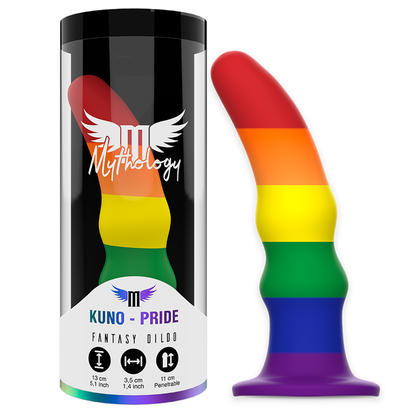 Image Sex-toys Mythology Kuno Pride Taille S