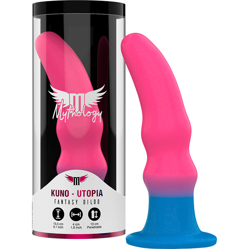 Image Sex-toys Mythology Kuno Utopia Taille M