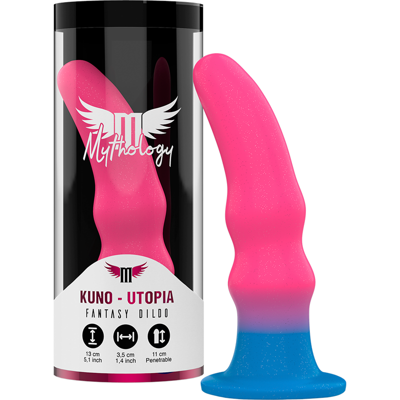 Image Sex-toys Mythology Kuno Utopia Taille S