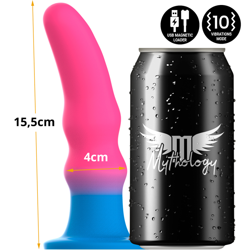 Image Sex-toys Mythology Kuno Utopia Vibrant Taille M