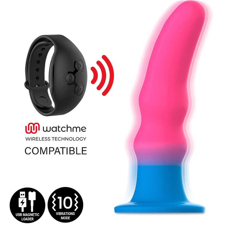 Image Sex-toys Mythology Kuno Utopia Vibrant Taille M