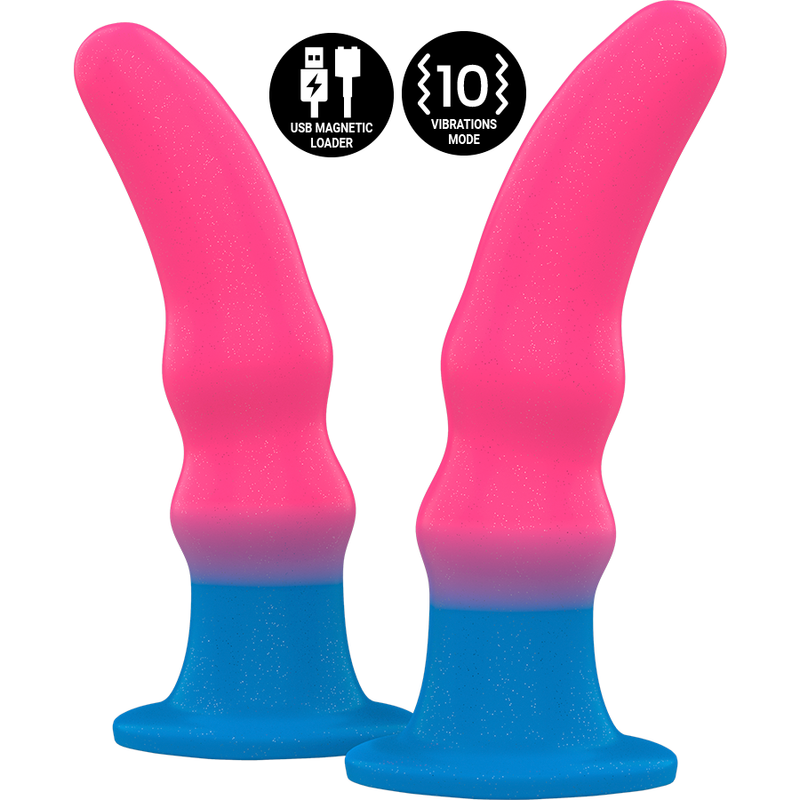 Image Sex-toys Mythology Kuno Utopia Vibrant Taille M