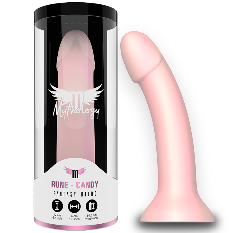 Image Sex-toys Mythology Rune Candy Taille M