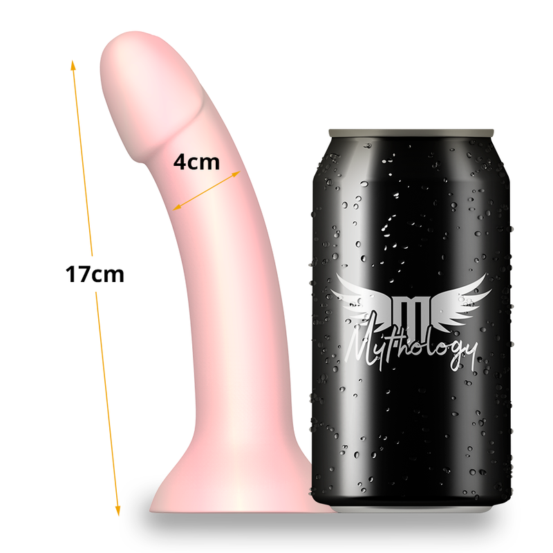 Image Sex-toys Mythology Rune Candy Taille M