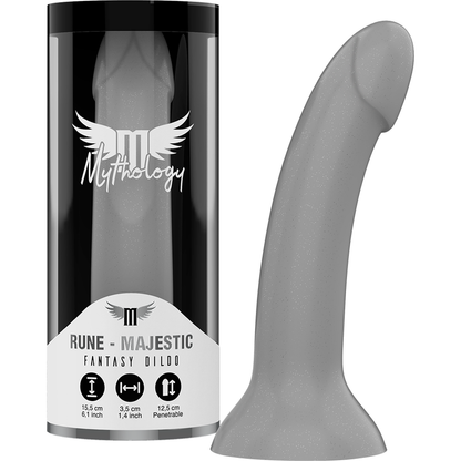 Image Sex-toys Mythology Rune Majestic Taille S