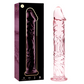 Image Sex-toys Nebula  Verre Rose N°12