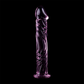 Image Sex-toys Nebula  Verre Rose N°12