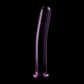 Image Sex-toys Nebula Rose Verre N°8