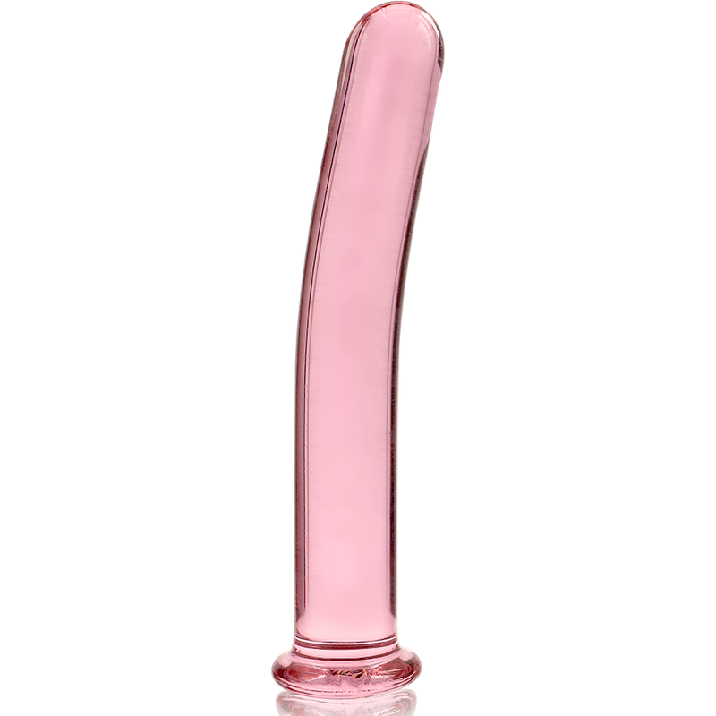 Image Sex-toys Nebula Rose Verre N°8