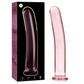 Image Sex-toys Nebula Verre Rose N°9