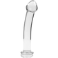 Image Sex-toys Nebula en Verre Transparent N°11