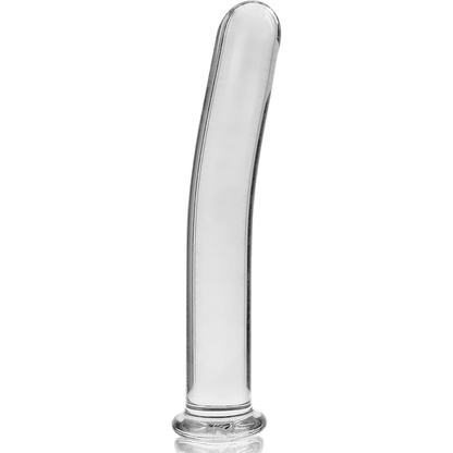 Image Sex-toys Nebula Verre Transparent N°8