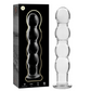 Image Sex-toys Nebula Verre Transparent N°10