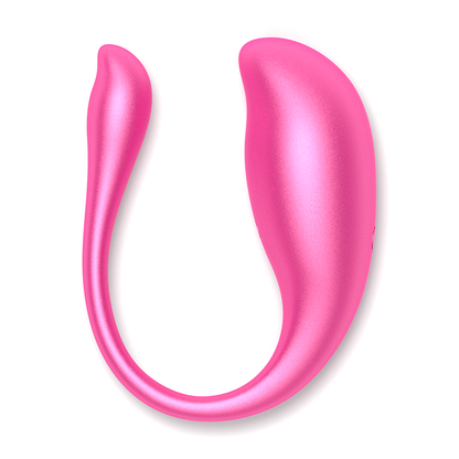 Image Sex-toys Œuf Vibrant Oninder Nairobi Rose