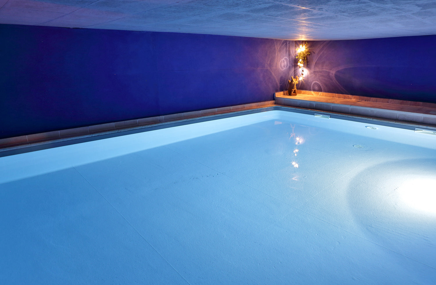 Image Piscine L'usine