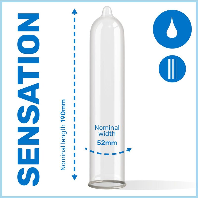 Image Préservatifs Effet Delay Pasante