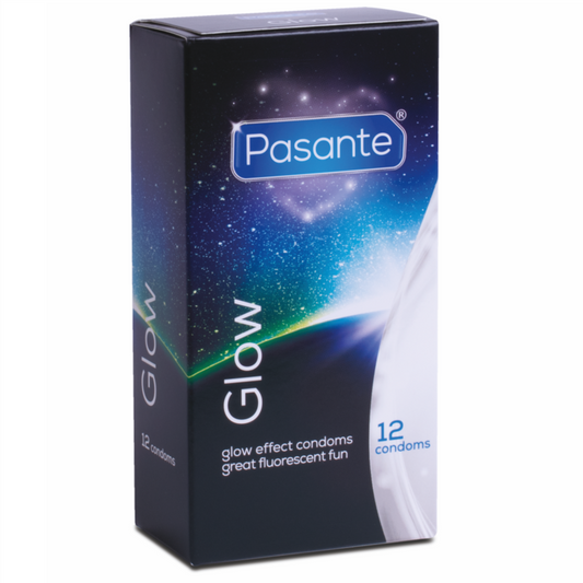 Pasante - Condoms - new