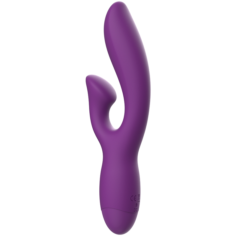 Image Vibromasseur Rabbit Rewofun Rewolution Violet