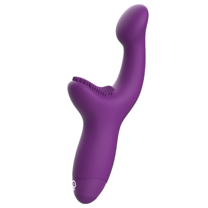 Image Sex-toys Stimulateur Vibrant Rewolution Rewokiss