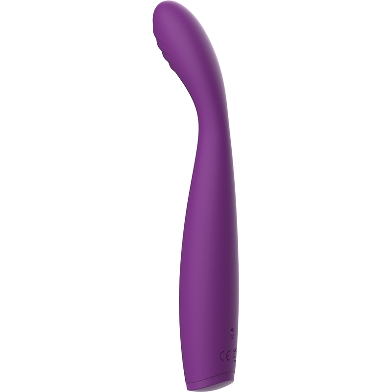 image Vibromasseur Point G Rewolution Rewostim Violet