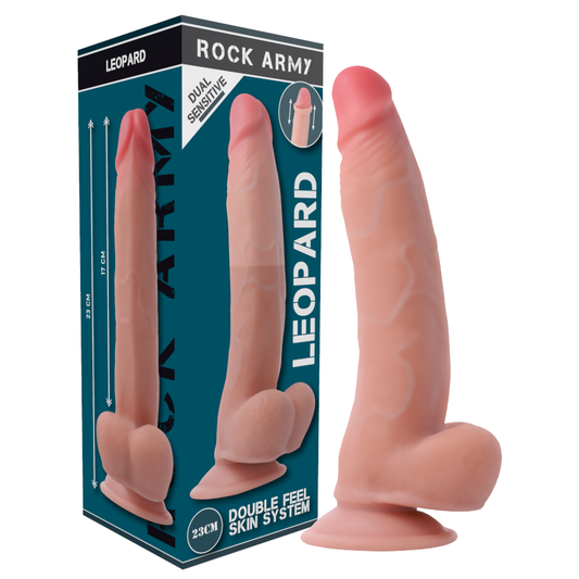 Image Sex-toys Rock Army Léopard