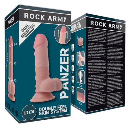 Image Sex-toys Rock Army Panzer