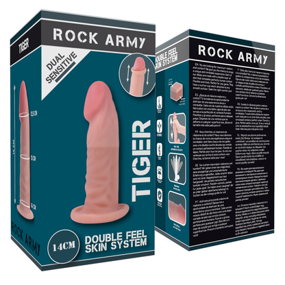 Image Sex-toys Rock Army Tigre