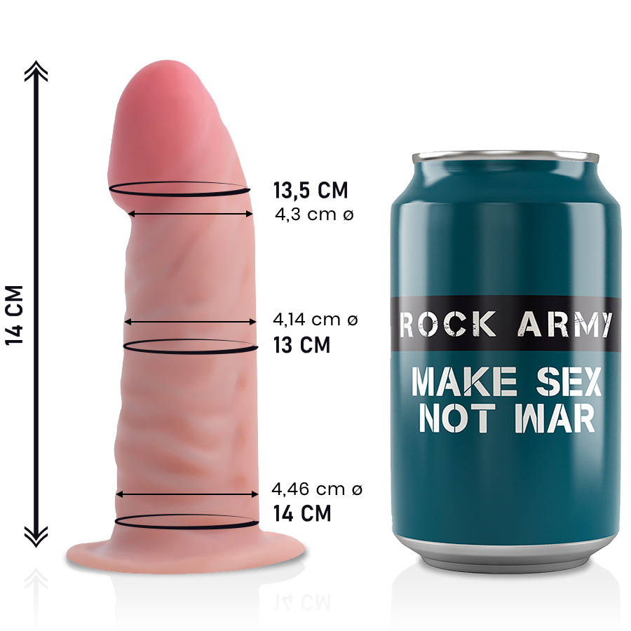 Image Sex-toys Rock Army Tigre