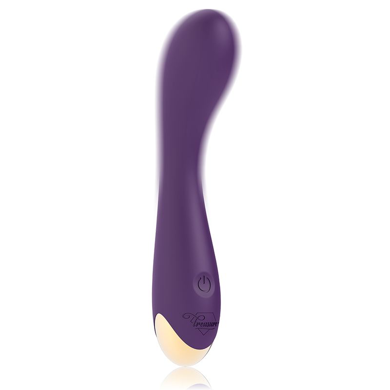 Image Sex-toys G-Spot Treasure Hansel