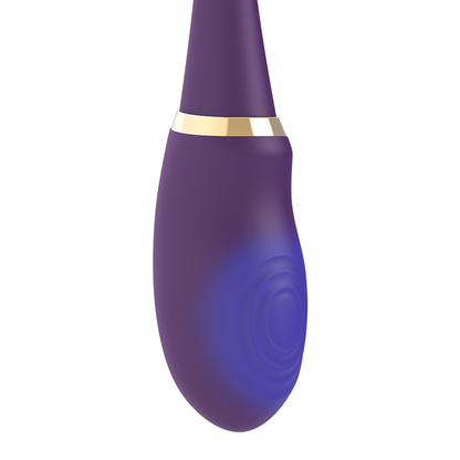 Image Sex-toys Œuf Vibrant Treasure Merlin