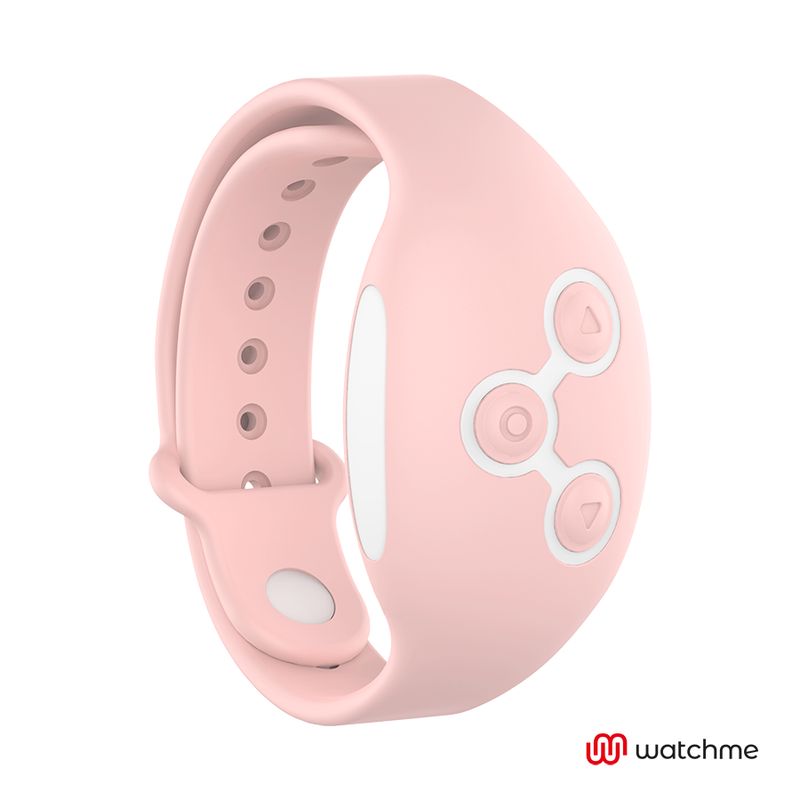 Image Montre Watchme Sex-toys Rose