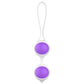 Image Perles de Kegel Womanbive Vibe Keisy 2 Violet