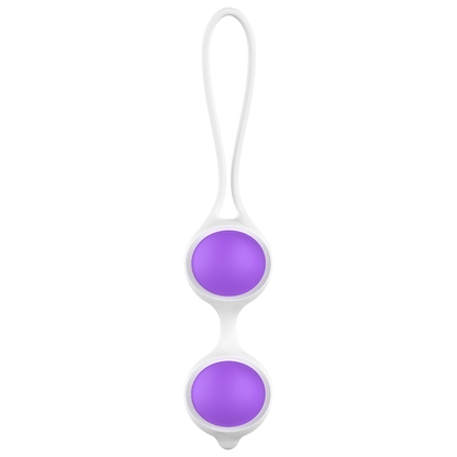 Image Perles de Kegel Womanbive Vibe Keisy 2 Violet