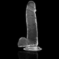 Image Sex-toys X Ray Taille 20 Cm 