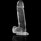 Image Sex-toys X Ray Taille 20 Cm 