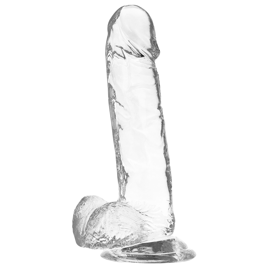 Image Sex-toys X Ray Taille 20 Cm 