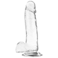 Image Sex-toys X Ray Taille 20 Cm 