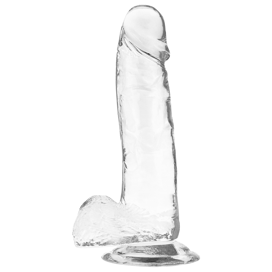 Image Sex-toys X Ray Taille 20 Cm 