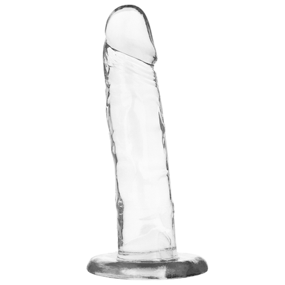 Image Sex-toys X Ray Transparent Taille 18 CM