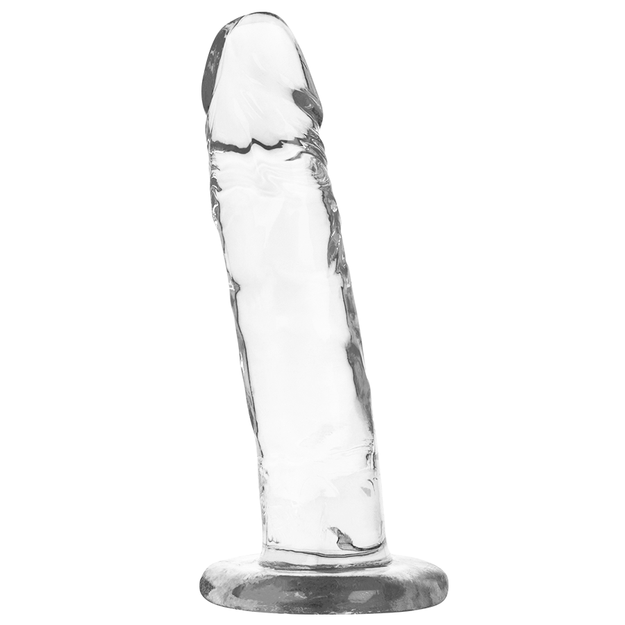 Image Sex-toys X Ray Transparent Taille 18 CM