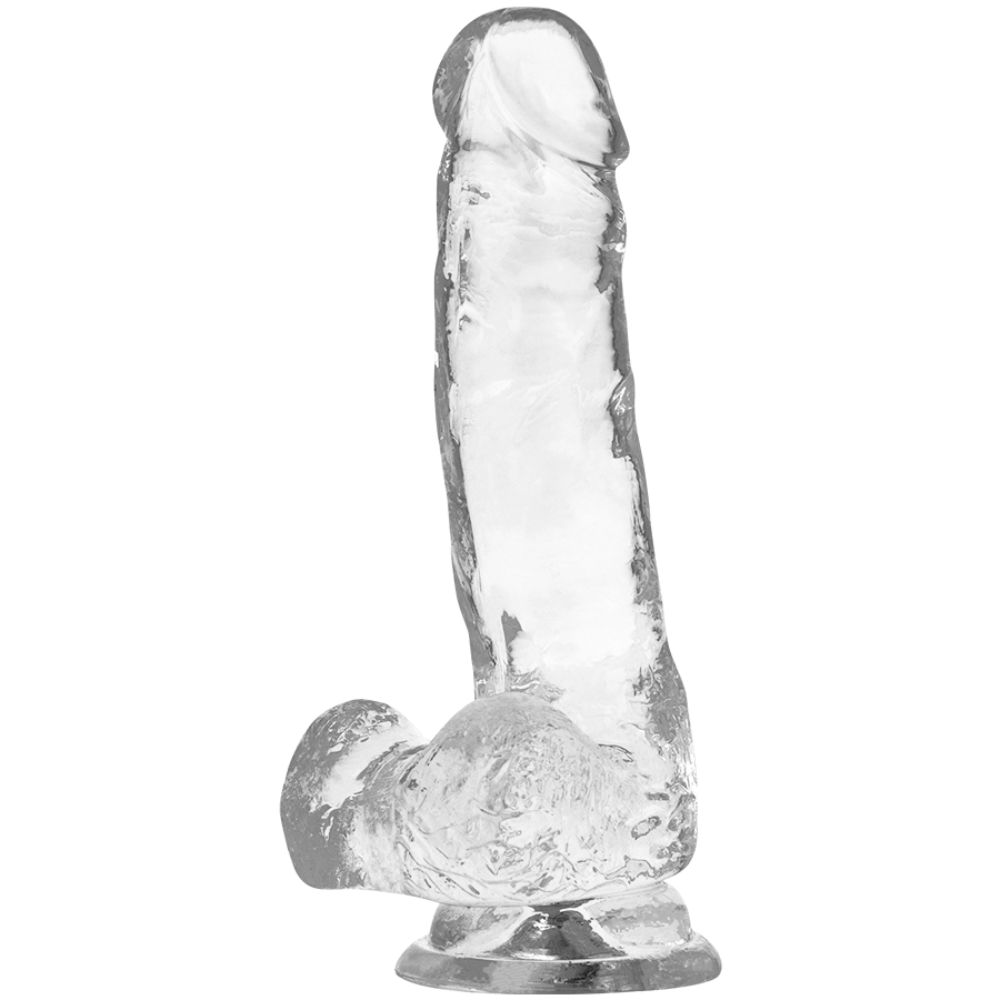 image Sex-toys X Ray Taille 18.5 CM