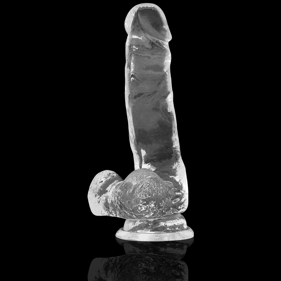 image Sex-toys X Ray Taille 18.5 CM