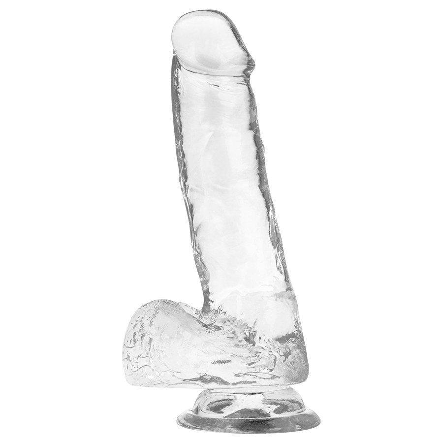 image Sex-toys X Ray Taille 18.5 CM