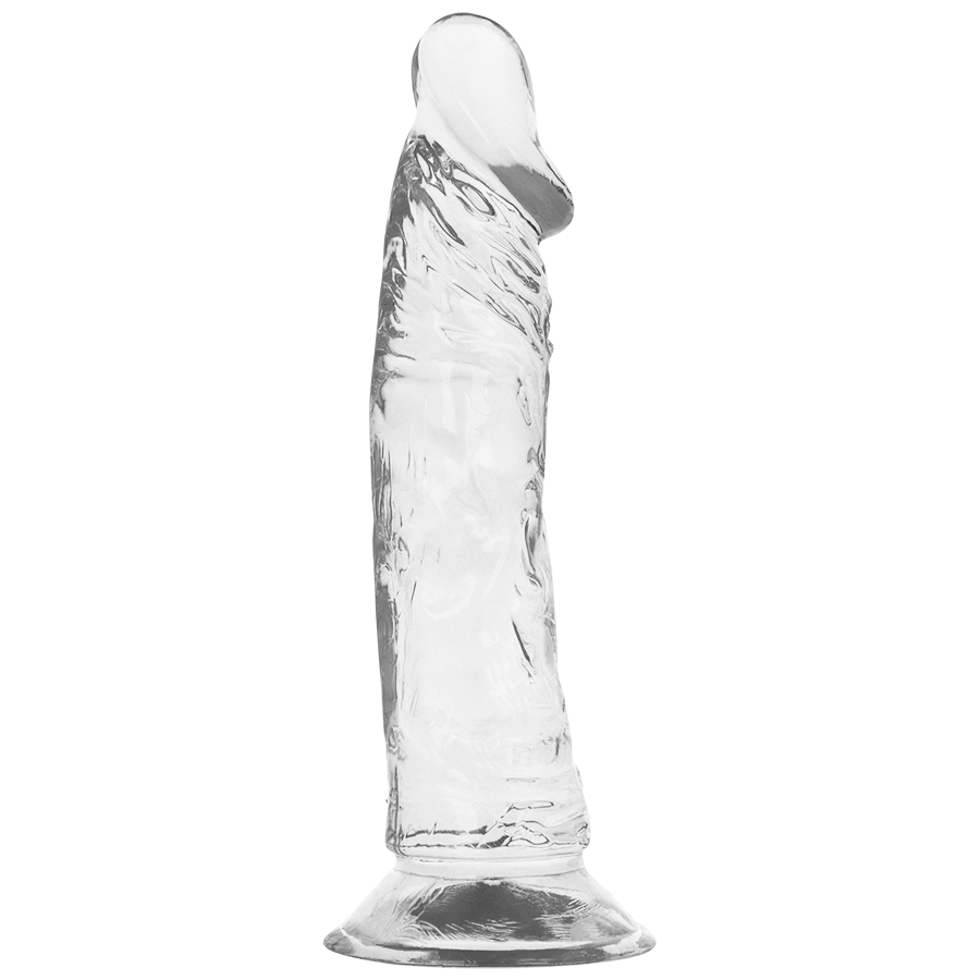 Image Sex-toys X Ray Taille 19 CM