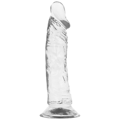 Image Sex-toys X Ray Taille 19 CM