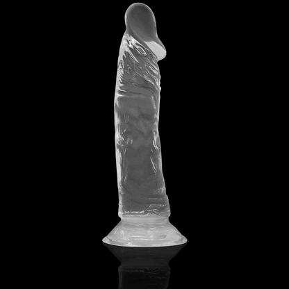 Image Sex-toys X Ray Taille 19 CM