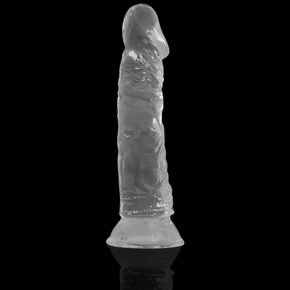 Image Sex-toys X Ray Taille 19 CM